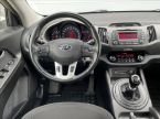 Kia Sportage - fotka číslo 9