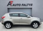 Kia Sportage - fotka číslo 1