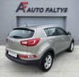 Kia Sportage - fotka číslo 2