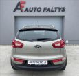 Kia Sportage - fotka číslo 3