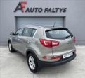 Kia Sportage - fotka číslo 4