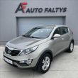 Kia Sportage - fotka číslo 6