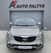 Kia Sportage - fotka číslo 7