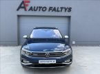 Volkswagen Passat - fotka číslo 2
