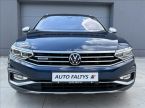 Volkswagen Passat - fotka číslo 3