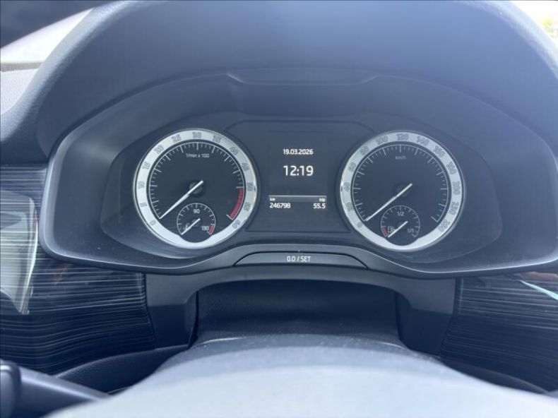 Škoda Kodiaq - hlavní fotka