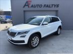 Škoda Kodiaq - fotka číslo 2