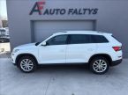 Škoda Kodiaq - fotka číslo 3