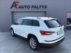 Škoda Kodiaq - fotka číslo 4