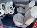 Fiat 500 - fotka číslo 11