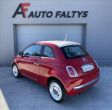 Fiat 500 - fotka číslo 4
