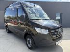 Mercedes Sprinter - fotka číslo 0