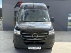 Mercedes Sprinter - fotka číslo 2