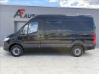 Mercedes Sprinter - fotka číslo 4