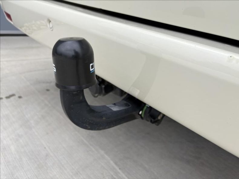 Mercedes Třída V - hlavní fotka