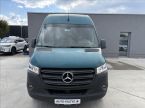 Mercedes Sprinter - fotka číslo 0