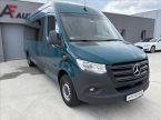Mercedes Sprinter - fotka číslo 1