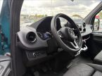 Mercedes Sprinter - fotka číslo 8