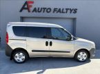 Fiat Dobló - fotka číslo 1