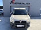 Fiat Dobló - fotka číslo 2