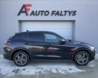 Alfa Romeo Stelvio - fotka číslo 1