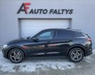 Alfa Romeo Stelvio - fotka číslo 5