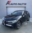 Alfa Romeo Stelvio - fotka číslo 6