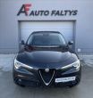 Alfa Romeo Stelvio - fotka číslo 7