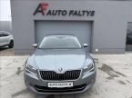 Škoda Superb - fotka číslo 1