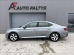 Škoda Superb - fotka číslo 3