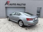 Škoda Superb - fotka číslo 4