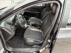 Chevrolet Cruze - fotka číslo 14