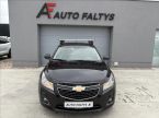 Chevrolet Cruze - fotka číslo 2