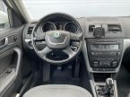 Škoda Yeti - fotka číslo 9