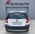 Škoda Yeti - fotka číslo 3