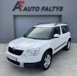 Škoda Yeti - fotka číslo 6