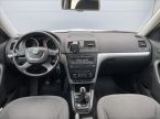 Škoda Yeti - fotka číslo 8