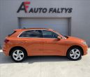 Audi Q3 - fotka číslo 1