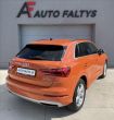 Audi Q3 - fotka číslo 2