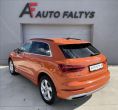 Audi Q3 - fotka číslo 4