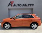 Audi Q3 - fotka číslo 5