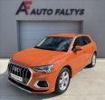 Audi Q3 - fotka číslo 6