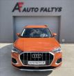 Audi Q3 - fotka číslo 7