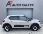 Citroën C3 - fotka číslo 1