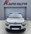 Citroën C3 - fotka číslo 6