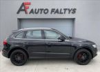 Audi Q5 - fotka číslo 1