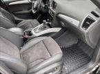 Audi Q5 - fotka číslo 19