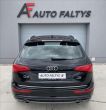 Audi Q5 - fotka číslo 3