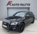 Audi Q5 - fotka číslo 6