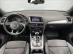 Audi Q5 - fotka číslo 8